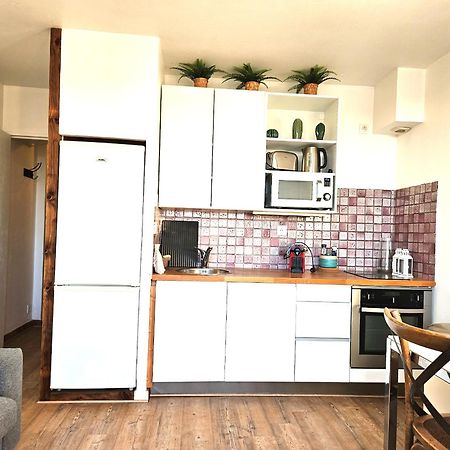 Superbe Appartement Avec Vue Mer Et Terrasse Соссе-ле-Пен Екстер'єр фото